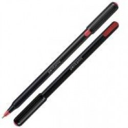 Ручка красная Linc Pentonic 7024-R  шариковая 0,7мм 189953