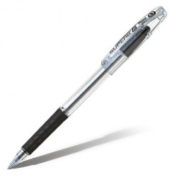 Ручка Pentel BK101-A черная 0.7мм