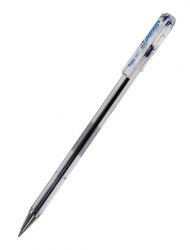 Ручка Pentel BK77-C синяя 0.7мм SuperB