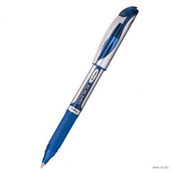 Ручка Pentel BL57-CO гелевая синяя 0.7мм Energel 73276821404