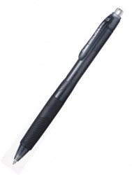 Ручка Pentel BX105-A черная 0.5мм Vicuna-X автоматическая