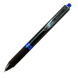 Ручка Pentel K497-С гелевая авт. синяя 0.7мм Oh!Gel