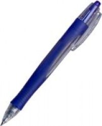 Ручка Pilot BL-G6-5-L Alfagel 0,5мм синяя