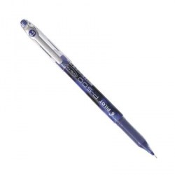 Ручка Pilot BL-P50-L гелевая P-500 0,5мм синяя одноразовая 95419
