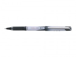 Ручка Pilot BLN-VBG5 черная 0,3мм с жидкими чернилами V-Ball grip однораз 72650