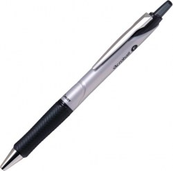 Ручка Pilot BPAB-25F-B черная 0,7мм автоматическая Acroball