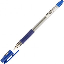 Ручка Pilot BPS-GP-F синяя 0,7мм шариковая рез/упор 32033