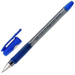 Ручка Pilot BPS-GP-M синяя 1,0мм шариковая рез/упор 1175451