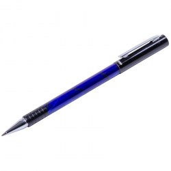 Ручка подар. Berlingo CPs_70501 РШ "Fantasy" 0,7мм, синие чернила, корпус: синий акрил 285399