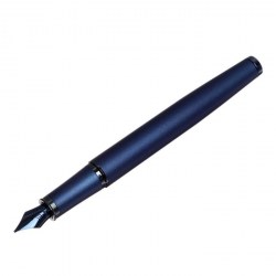 Ручка подар.  IM РП Professionals Monochrome Blue BT синяя 1мм 2172964 (Parker)