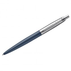 Ручка подар.  JOTTER РШ XL Blue CT 1,00мм синяя, кпнопочн. 2068359 /Parker/