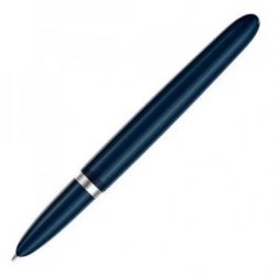 Ручка подар. Parker РП "51 Midnight Blue CT" черная 0,8мм подар упак 2123501