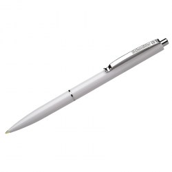 Ручка шариковая Schneider 130820 К15 корпус белый, синяя 1,0мм  264154