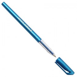 Ручка синяя STABILO 828/41NXF игольчатый стержень