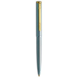 Ручка  со штампом Automatic 302132 шариковая 71865