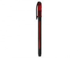 Ручка Uni SX-101-07 шариковая, красная 0,7мм, Jetstream быстросохнущие чернила 66240