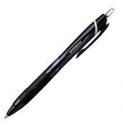 Ручка Uni SXN-157S шариковая, автоматическая, синяя, пигментные чернила, рез/упор, Jetstream 138606