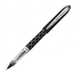 Ручка Uni UB-200 SE роллер, черная 0,8мм, Uni-Ball Vision Elite /66265