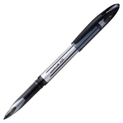 Ручка Uni UBA-188L роллер, синяя 0,7мм, Uni-Ball Air 102186