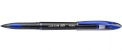 Ручка Uni UBA-188M роллер, синий 0,5мм, Uni-Ball Air 120284