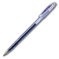 Ручка Zebra JJZ1-BL гелевая синяя 0,5мм RX J--roller 828878