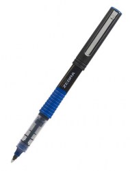 Ручка Zebra SX-60A5 роллер черный 0,5мм 990244