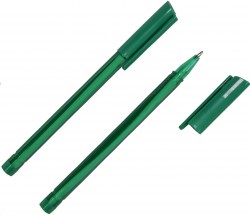 Ручка зеленая MagTaller 200054 Special 0,8мм