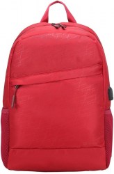 Рюкзак Lamark B115 Red для ноутбука 15,6