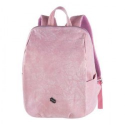 Рюкзак PULSE 121498 Backpack Miracle Metallic Pink 30*30*16см