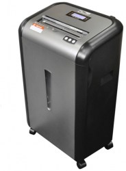 Шредер JINPEX JP-840C (3,8*40, 13лст, 26л, Р4)