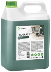 Ср-во GRASS Универсал моющее Prograss ПЭТ 5л АХС-1978 125337