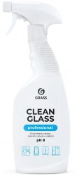 Стеклооч. GRASS Clean Class Professional 600мл АХС-1214 125552