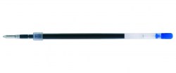Стержень Uni SXR-С7 синий шариковый 0,7мм для Jetstream SX-210,217 /78133