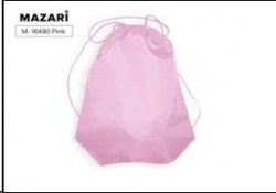Сумка для обуви Mazari M-16490 Pink "РОЗОВЫЙ" 34*42см