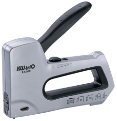 Теккер KW-Trio 18540 (20л) серый 06104 1705814