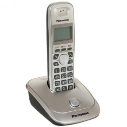 Телефон  радио  Panasonic KX-TG 2511RUN