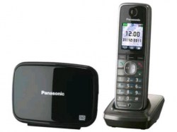Телефон  радио  Panasonic KX-TG 8621М