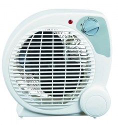 Тепловентилятор Maxtronic MAX-FH-02 белый