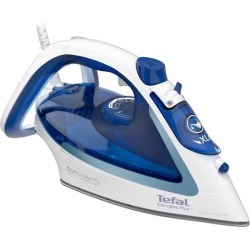 Утюг Tefal FV5715E0  2400Вт вертикальное отпаривание