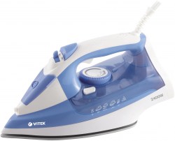 Утюг Vitek VT-8330 2400Вт