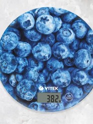 Весы кухонные Vitek VT-8021 электронные