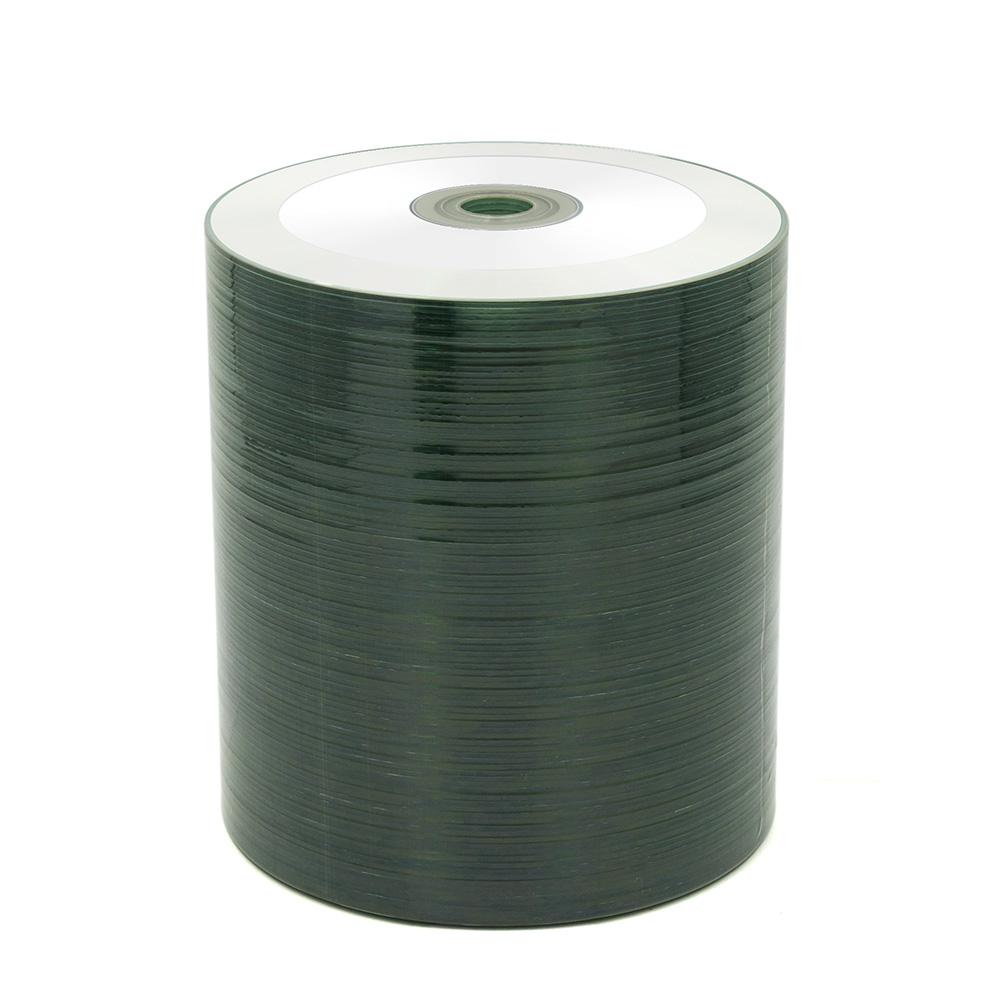 Диск CD-R 700Mb Mirex Random Color 52х Cake box 50 UL120009A8B