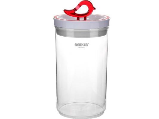 Контейнер для продуктов BEKKER BK-5119  1,9л.