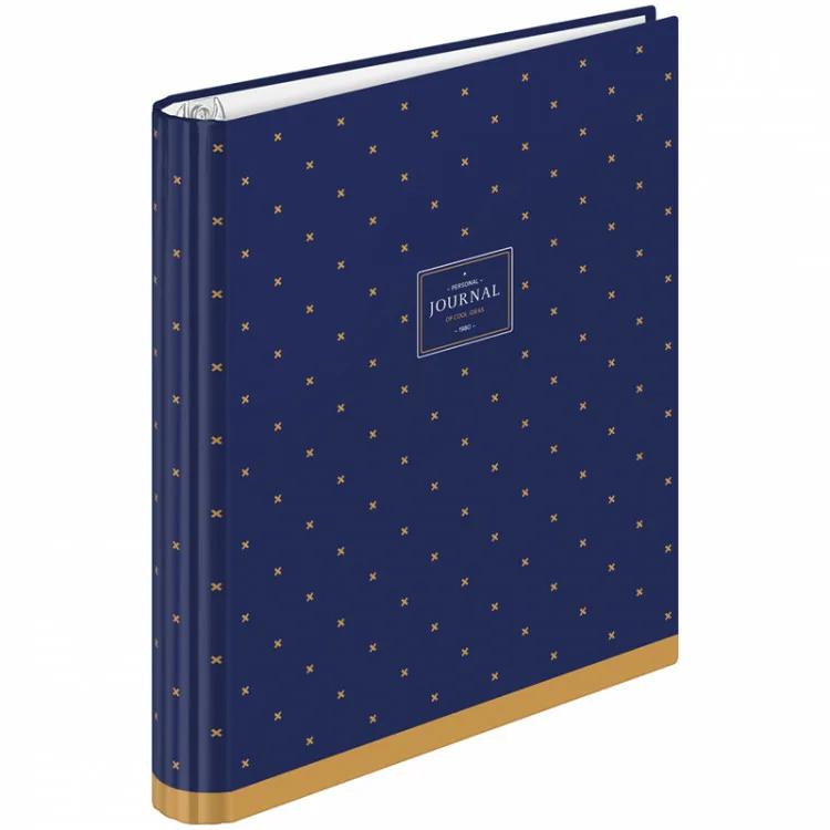 Тетрадь 120л на кольцах ArtSpace ТК120_39532 "Паттерн. Color ideas" 321625