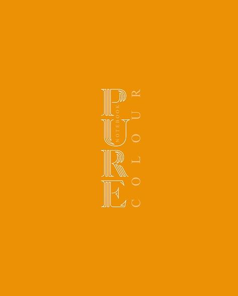 Тетрадь  48л Хатбер 48Т5C1_34810 "PUREcolour" клетка, ассорти
