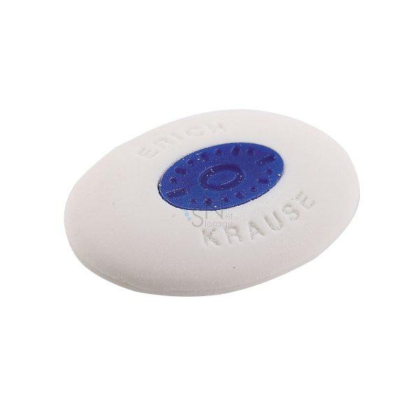 Ластик ErichKrause 45532 Smart Oval овал