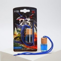 Ароматизатор 5294945 "Корабль"  