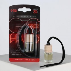 Ароматизатор 7165949 "Go hand" в бутылке  