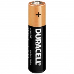 Батарейка Duracell LR03 EXTRA  AAA 1,5v Б001144491F5BR