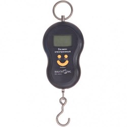 Безмен Maxtronic MAX-602 электронный